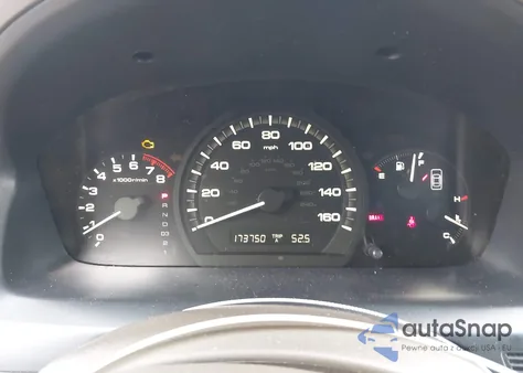 2006 Honda Accord 2.4 Ex from USA, damaged, VIN 1HGCM56866A124726